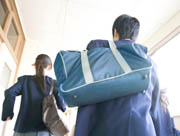 小中学生もできます